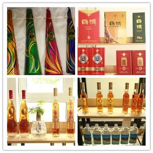 史上最全！千余件山丹特色文化產品集中展出，辦公用品篇速覽