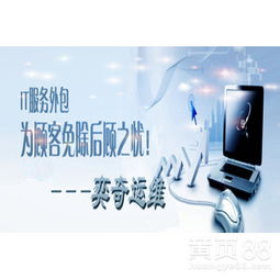 奕奇IT服務(wù) 專(zhuān)業(yè)技術(shù)咨詢(xún)，助力企業(yè)高效發(fā)展