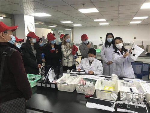 湖北省纖檢局開(kāi)展“我為群眾辦實(shí)事”技術(shù)咨詢(xún)與科普講座活動(dòng)