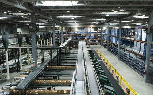 歐倡咨詢(xún)之淺述工廠車(chē)間現(xiàn)場(chǎng)管理技術(shù)咨詢(xún)